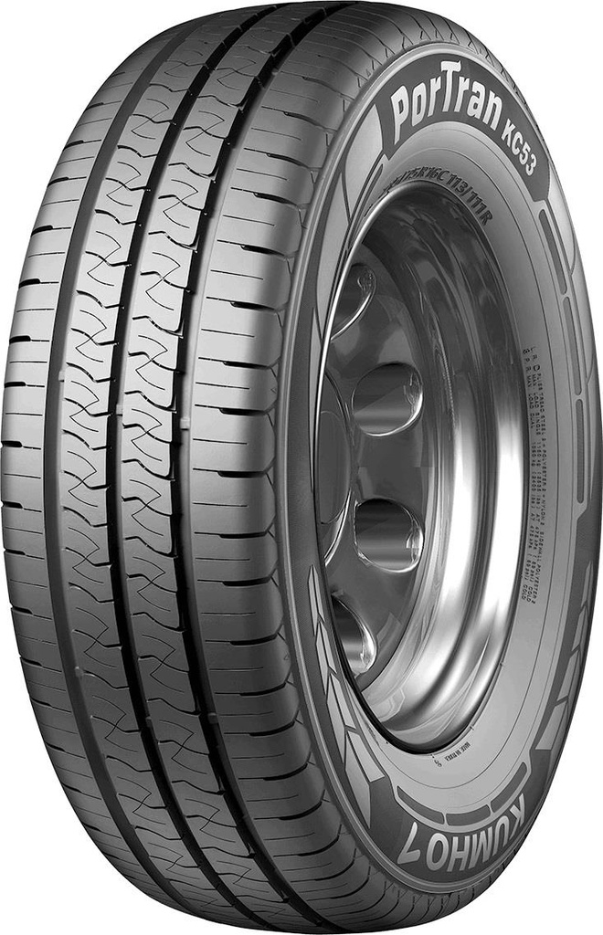 235/55R18 104/102H KUMHO KC53 XL 6PR HYUNDAI STARIA