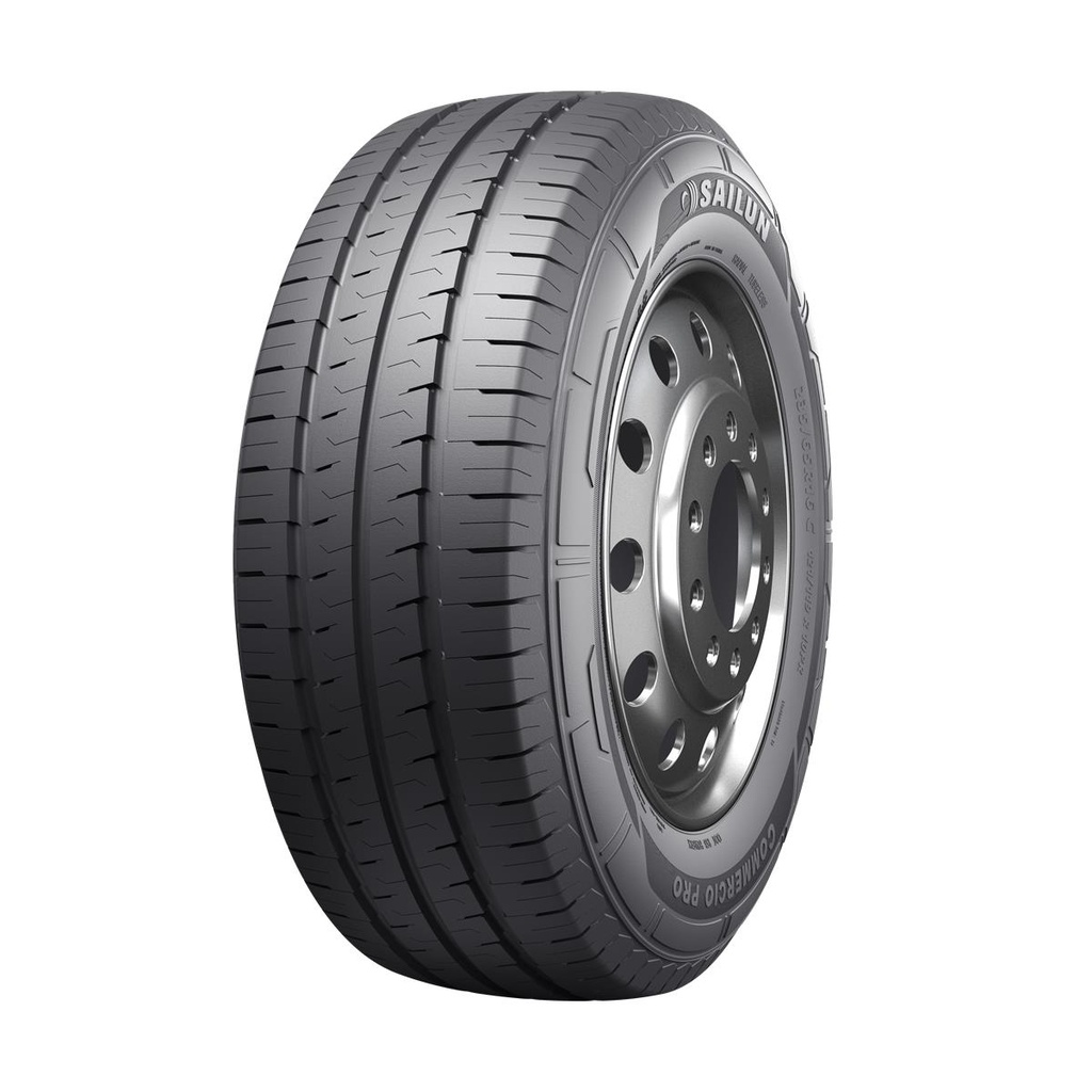 215/70R15C 109/107S SAILUN COMMERCIO PRO XL 8PR