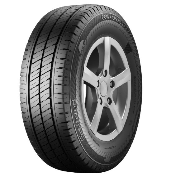 215/65R16C 109/107T GISLAVED COM*SPEED 2 XL