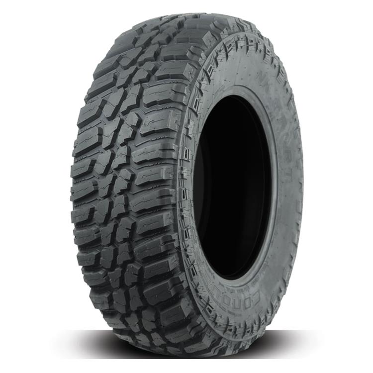 275/65R18 119/116Q NANKANG MT-1 XL P.O.R