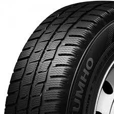 195/75R16C 110/108R KUMHO PROTRAN CW51