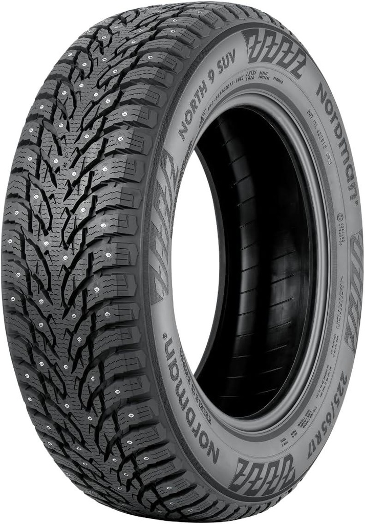 215/65R16 102T NORDMAN NORTH 9 SUV XL