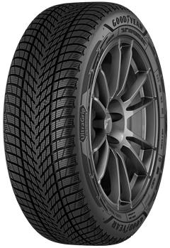 215/40R18 89V GOODYEAR ULTRAGRIP PERFORMANCE 3 XL