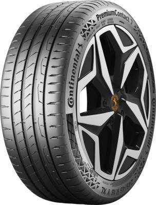 245/35R18 92Y CONTINENTAL PREMIUMCONTACT 7 XL EV
