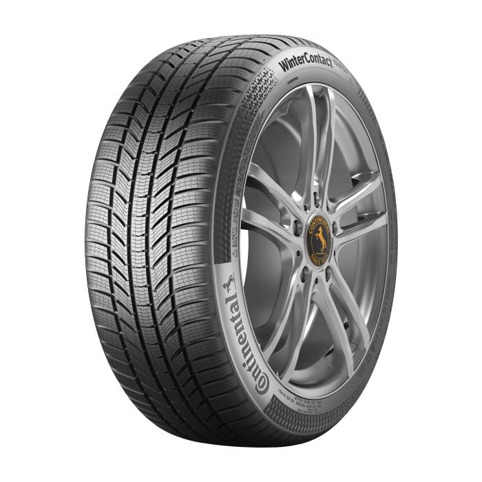 275/45R21 110W CONTINENTAL CONTIWINTERCONTACT TS 870 P XL