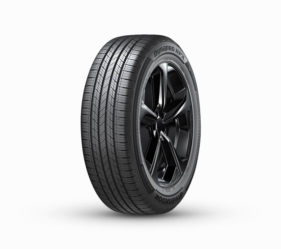 235/60R16 100H HANKOOK DYNAPRO HPX RA43 XL