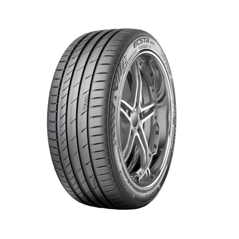 245/50R20 102V KUMHO PS71 XL 4PR K-SILENT(FOAM TIRE)