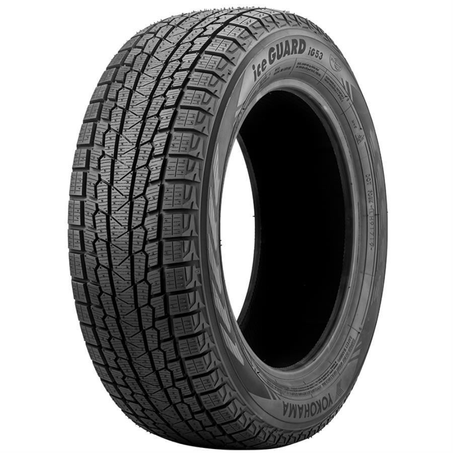 235/45R18 98H YOKOHAMA ICEGUARD IG53
