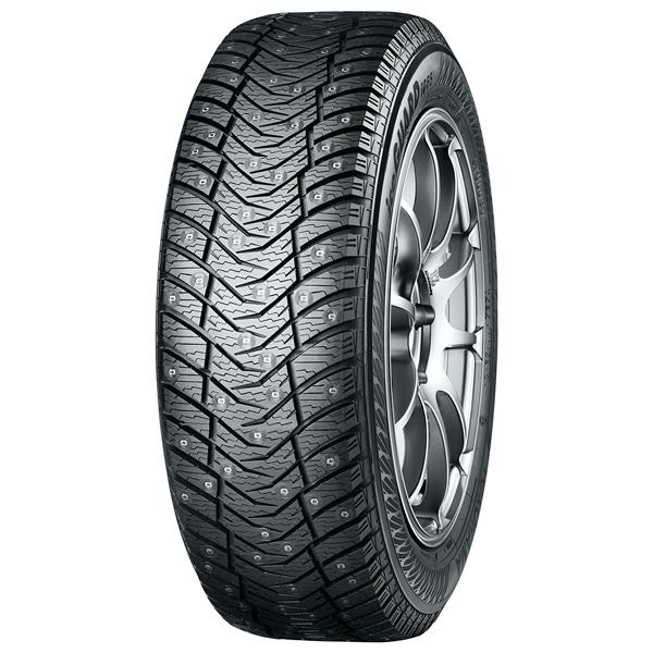 275/45R20 110T YOKOHAMA ICEGUARD IG65 XL RIM PROTECT