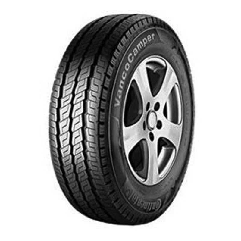 255/55R18C 120/118R CONTINENTAL VANCONTACT CAMPER