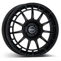 MAK NTT GLOSS BLACK 7.5x18 5/108 ET45 CB72