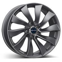 MAK SOLAR ANTHRACITE 9.5x19 5/114 ET45 CB64.1