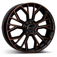 MAK STILO BLACK&BRONZE 7.5x18 5/114.3 ET45 CB76