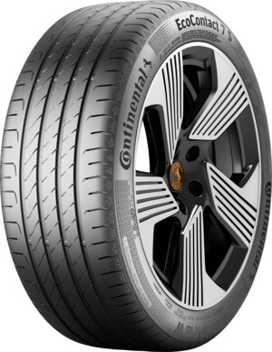 235/55R17 103H CONTINENTAL ECOCONTACT 7S XL