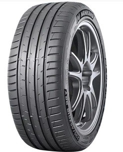 195/50R19 88H NANKANG AS-3 L EUHA XL