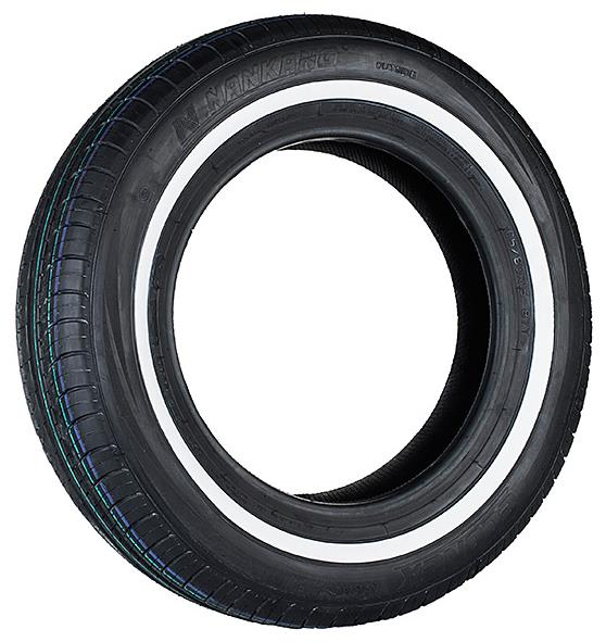 205/70R14 98T NANKANG NA-1 WR XL XL WR