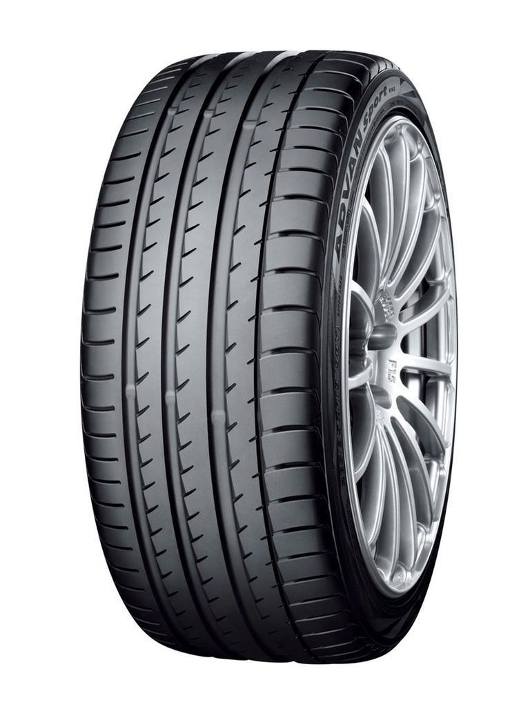 275/30R19 96Y YOKOHAMA ADVAN SPORT V105 XL RIMPROTECT