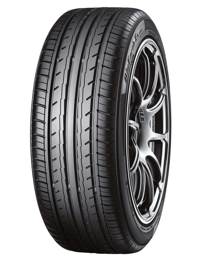 195/60R15 88H YOKOHAMA BLUEARTH ES ES32 XL