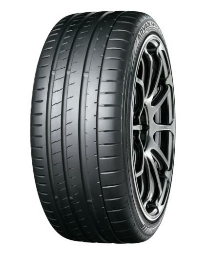 315/35R22 111Y YOKOHAMA ADVAN SPORT V107 * XL RIMPROTECT *