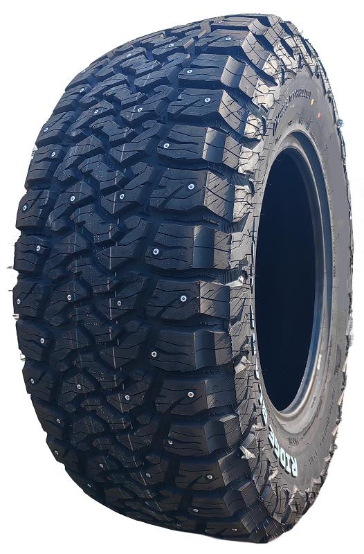 275/60R20 119/116S RIDGEBLADE XTS STUDDED XL