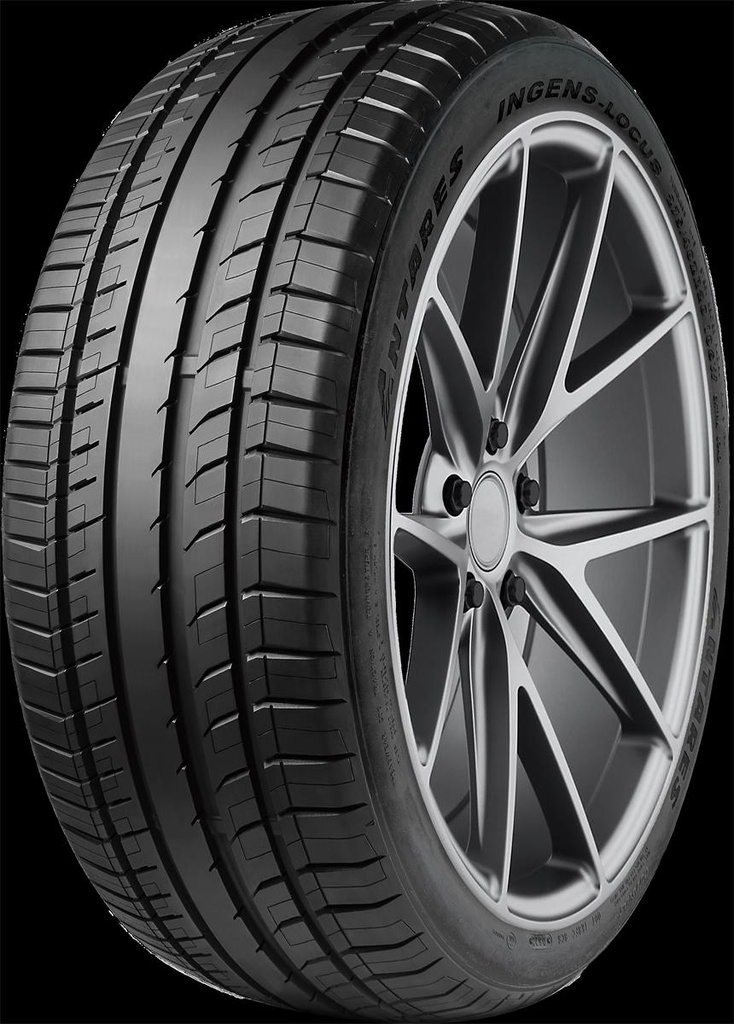 275/35R19 100W ANTARES INGENS-LOCUS XL