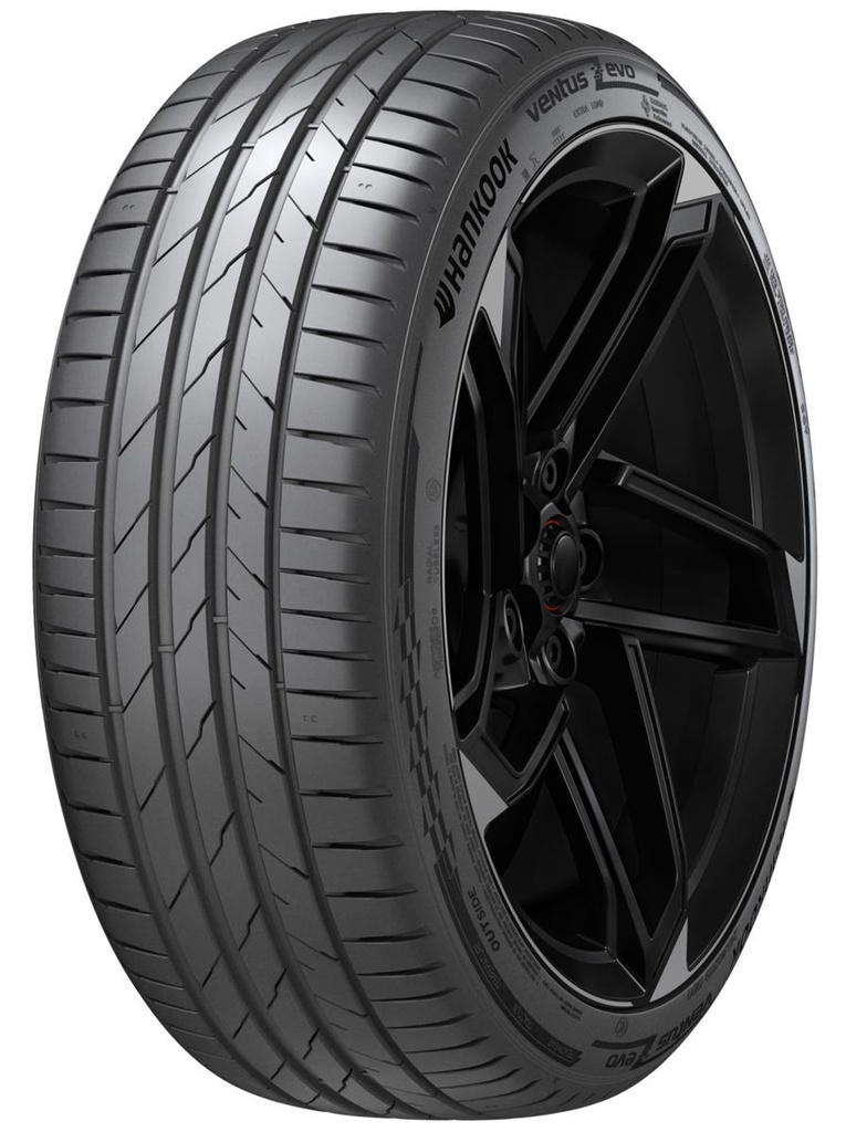 235/40R19 96Y HANKOOK VENTUS EVO K137 XL FP