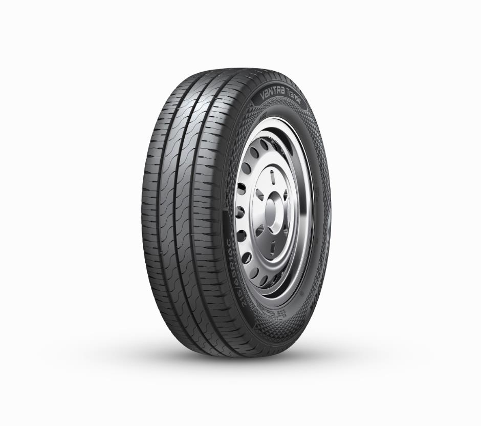 195/75R16C 110/108R HANKOOK VANTRA TRANSIT RA58