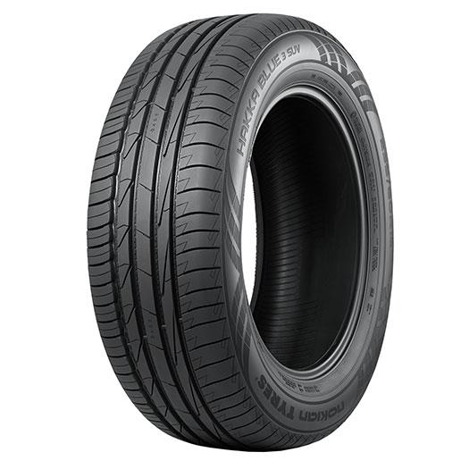 235/55R18 104V NOKIAN TYRES HAKKA BLUE 3 SUV XL