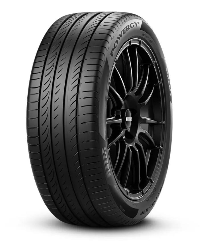 225/40R18 92Y PIRELLI POWERGY XL DOT -23