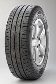 215/75R16C 116/114R PIRELLI CARRIER ERÄ