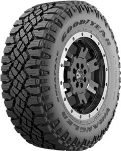 255/55R19 111H GOODYEAR WRANGLER AT ADV XL