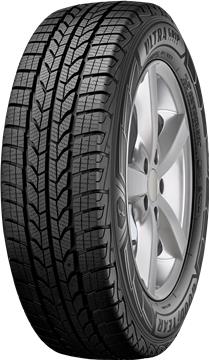205/65R16C 107/105T GOODYEAR ULTRAGRIP CARGO EVR