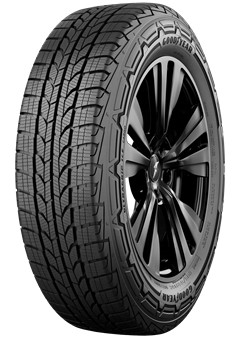 205/65R16C 107/105T GOODYEAR ULTRAGRIP ICE CARGO