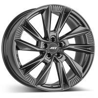 AEZ HAVANNA GREY 9x20 5/120 ET38 CB63.4