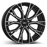 AEZ TORONTO DARK 8.5x21 5/112 ET40 CB57.1