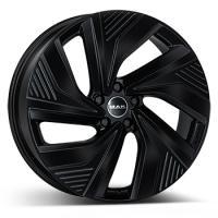 MAK ELECTRA DARK 8x20 5/112 ET45 CB57.1