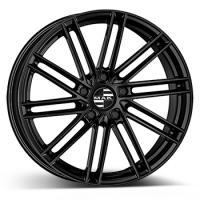 MAK LEIPZIG DARK 9.5x20 5/130 ET65 CB71.6