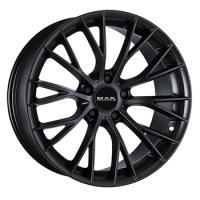 MAK MUNCHEN DARK 8x18 5/120 ET43 CB72.6