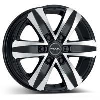 MAK STONE6 8.5x20 6/130 ET55 CB84.1