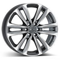 MAK SAFARI6 7.5x17 6/139.7 ET30 CB112