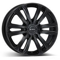 MAK SAFARI6 DARK 7.5x17 6/139.7 ET30 CB112
