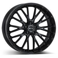 MAK SPECIALE DARK 11.5x22 5/130 ET52 CB71.6