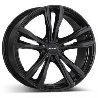 MAK X-MODE DARK 11x20 5/120 ET35 CB74.1