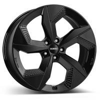 DEZENT AO BLACK 7.5x19 5/114.3 ET49.5 CB67.1