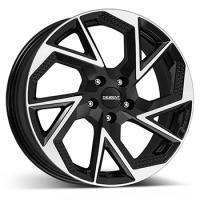 DEZENT AP DARK 7.5x18 5/114.3 ET40 CB60.1