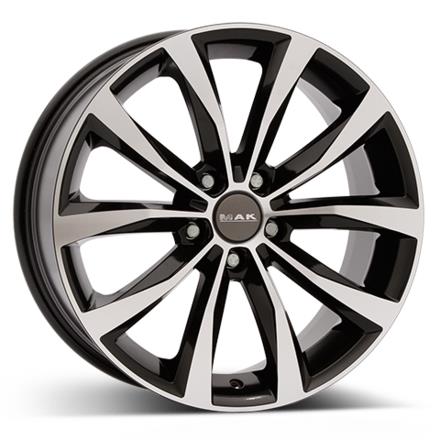 MAK WOLF 8x18 5/110 ET35 CB65.1
