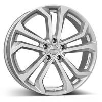 DEZENT TA SILVER 7.5x19 5/112 ET32 CB66.6