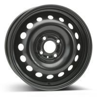 ALCAR STAHLRAD 7935 5.5x15 4/100 ET43 CB60