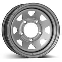 DOTZ 4X4 DAKAR 7x16 5/114.3 ET30 CB60