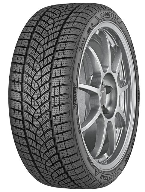 155/70R19 88T GOODYEAR ULTRAGRIP ICE 2+ XL +